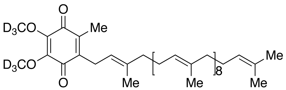 Coenzyme Q10-d6