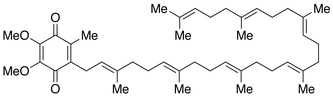 Coenzyme Q7