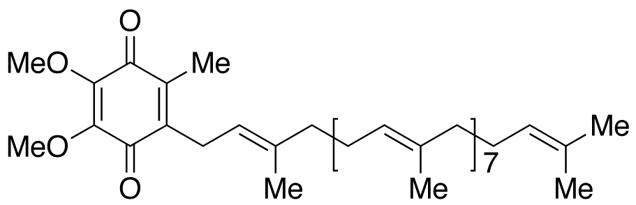 Coenzyme Q9