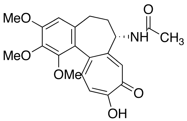 Colchiceine
