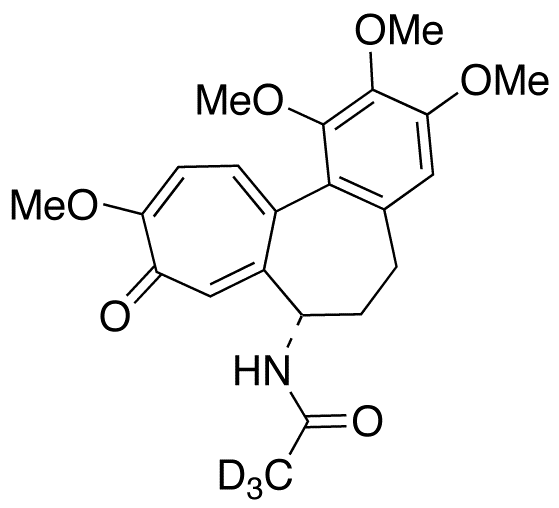 Colchicine-d3