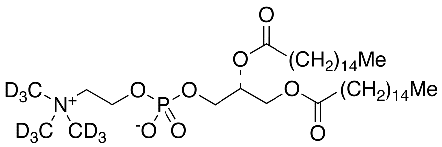 Colfosceril-d9 Palmitate