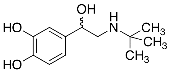 Colterol Hydrochloride