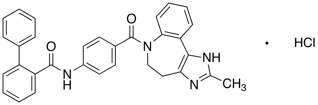 Conivaptan Hydrochloride