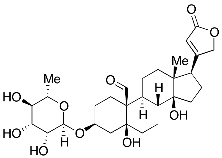 Convallatoxin