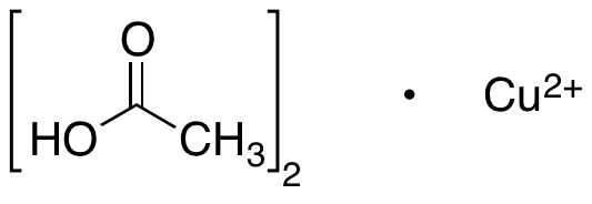 Copper(II) Acetate