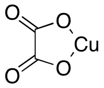 Copper Oxalate