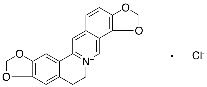 Coptisine Chloride
