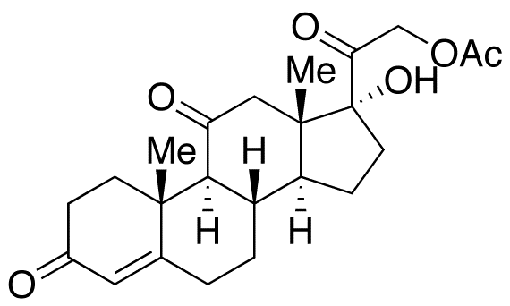 Cortisone Acetate