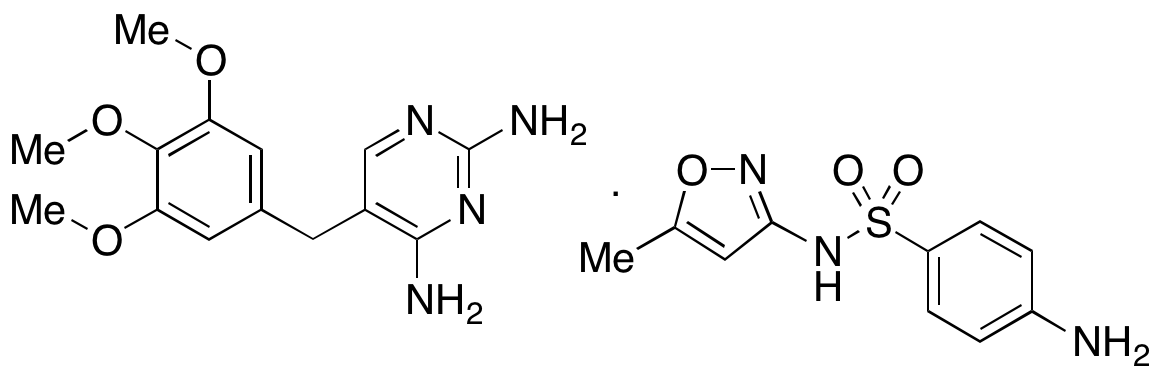 Cotrimoxazole