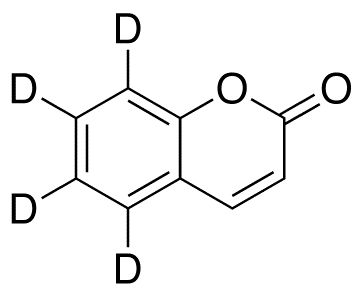 Coumarin-d4