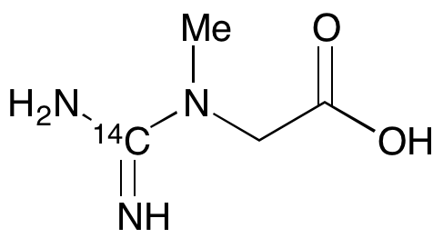 Creatine-14C