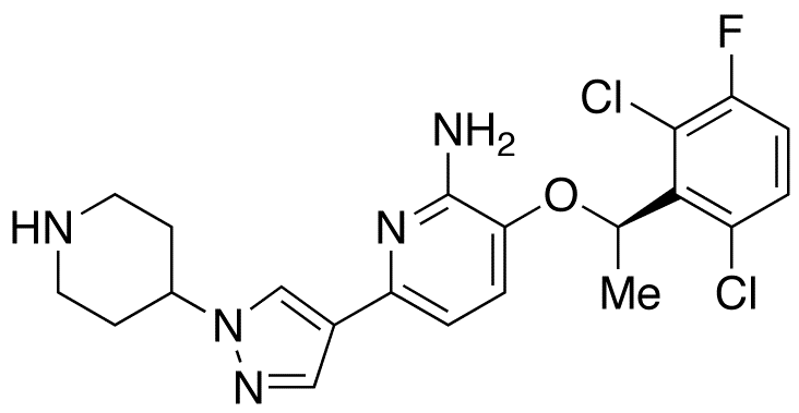 Crizotinib