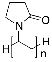 Crospovidone ~40,000