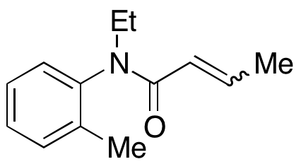 Crotamiton (Cis/Trans Mixture)