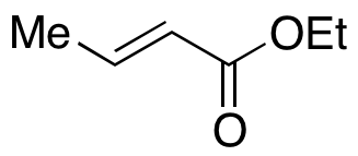 Crotonic Acid Ethyl Ester