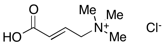 Crotonobetaine Hydrochloride