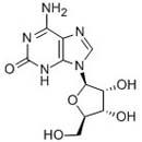 Crotonoside