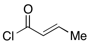Crotonoyl Chloride