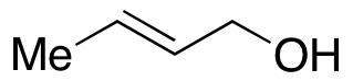 Crotyl Alcohol