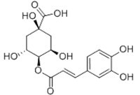 Cryptochlorogenic acid