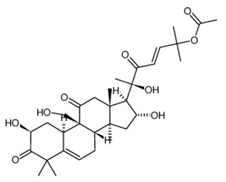 Cucurbitacin A