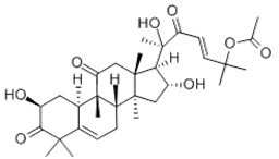 Cucurbitacin B