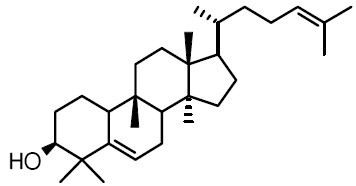 Cucurbitadienol
