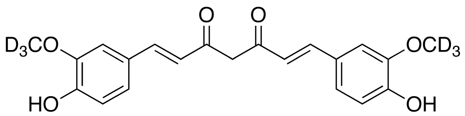Curcumin-d6