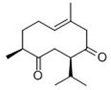 Curdione