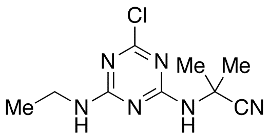 Cyanazine