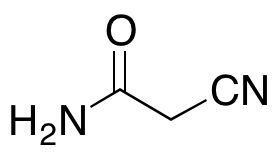 Cyanoacetamide