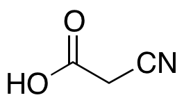 Cyanoacetic Acid
