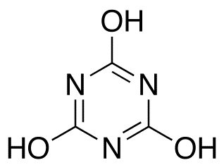 Cyanuric Acid Cyanuric Acid
