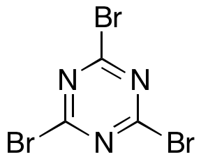 Cyanuric Bromide