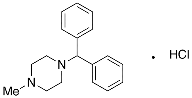 Cyclizine Hydrochloride