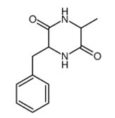Cyclo(Ala-Phe)