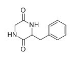 Cyclo(Phe-Gly)
