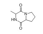 Cyclo(Pro-Ala)