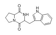 Cyclo(Pro-Trp)