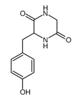 Cyclo(Tyr-Gly)