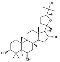 Cycloastragenol