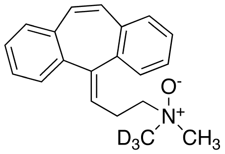 Cyclobenzaprine-d3 N-Oxide