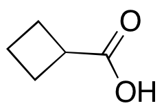 Cyclobutanecarboxylic Acid
