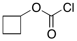 Cyclobutyl Carbonochloridate