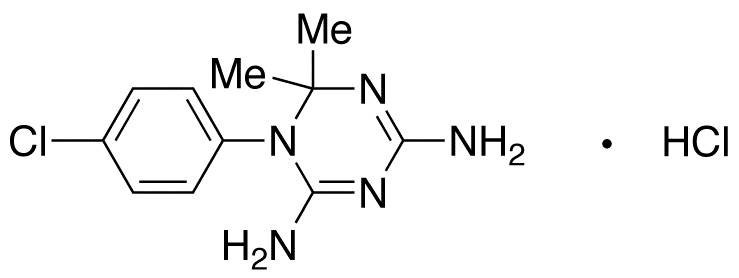 Cycloguanil Hydrochloride