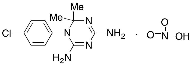 Cycloguanil Nitrate