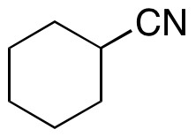 Cyclohexanecarbonitrile
