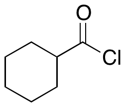 Cyclohexanecarbonyl Chloride
