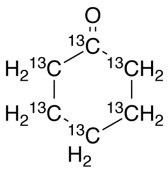 Cyclohexanone-13C6